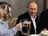 Политики тоже люди...